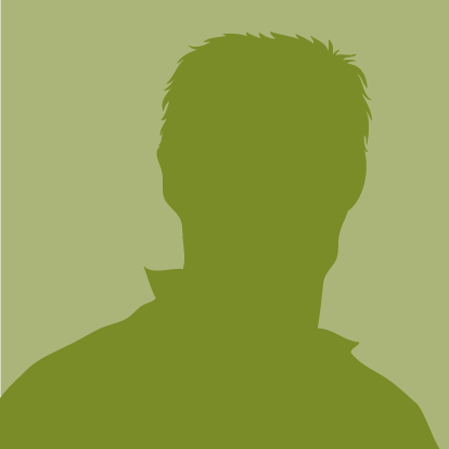 Platzhalter für Personenbild